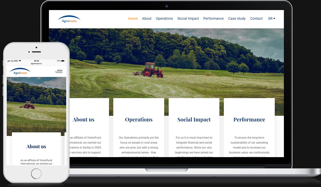 Agroinvest International